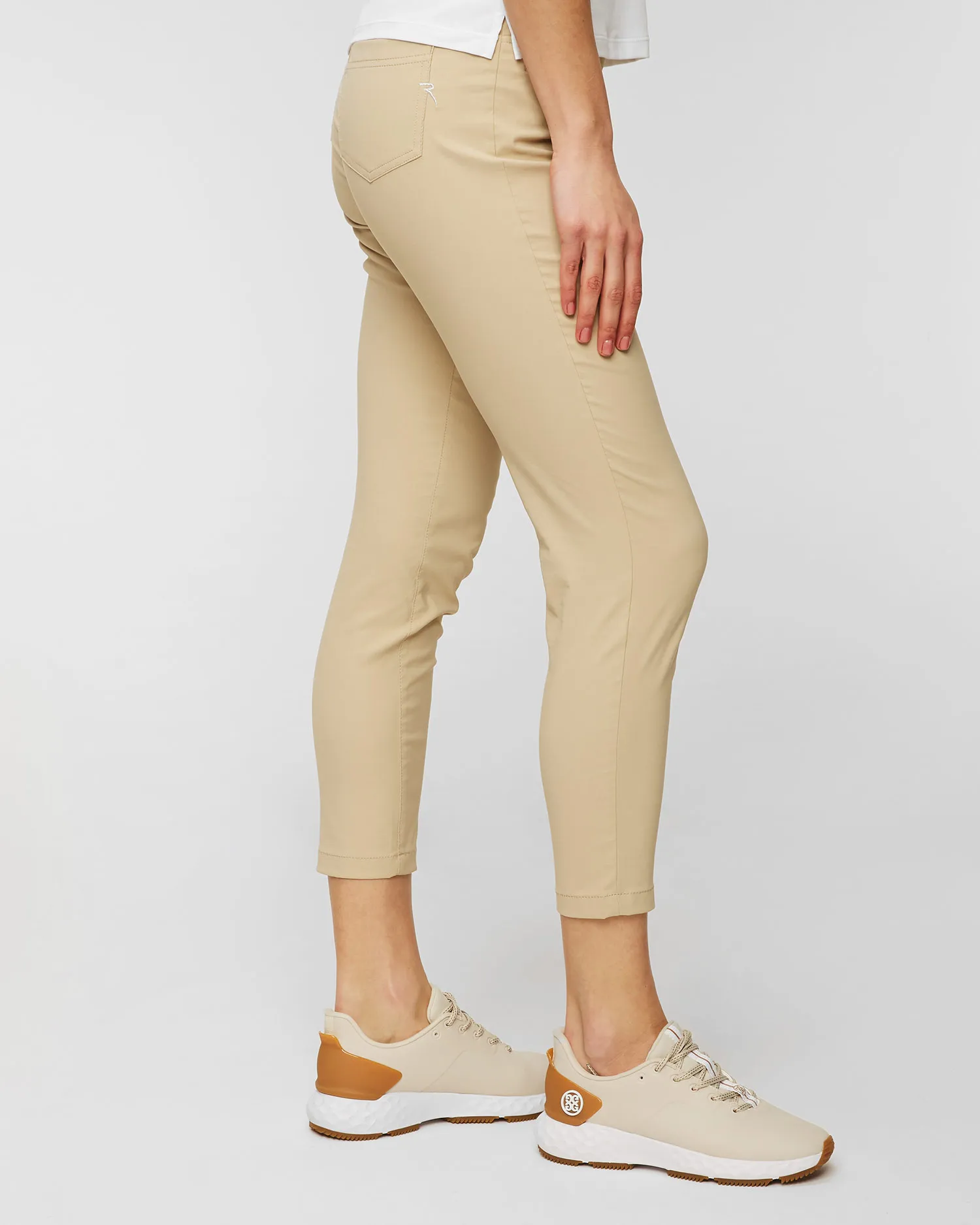 Pantaloni Chervo Sonora 63003-478