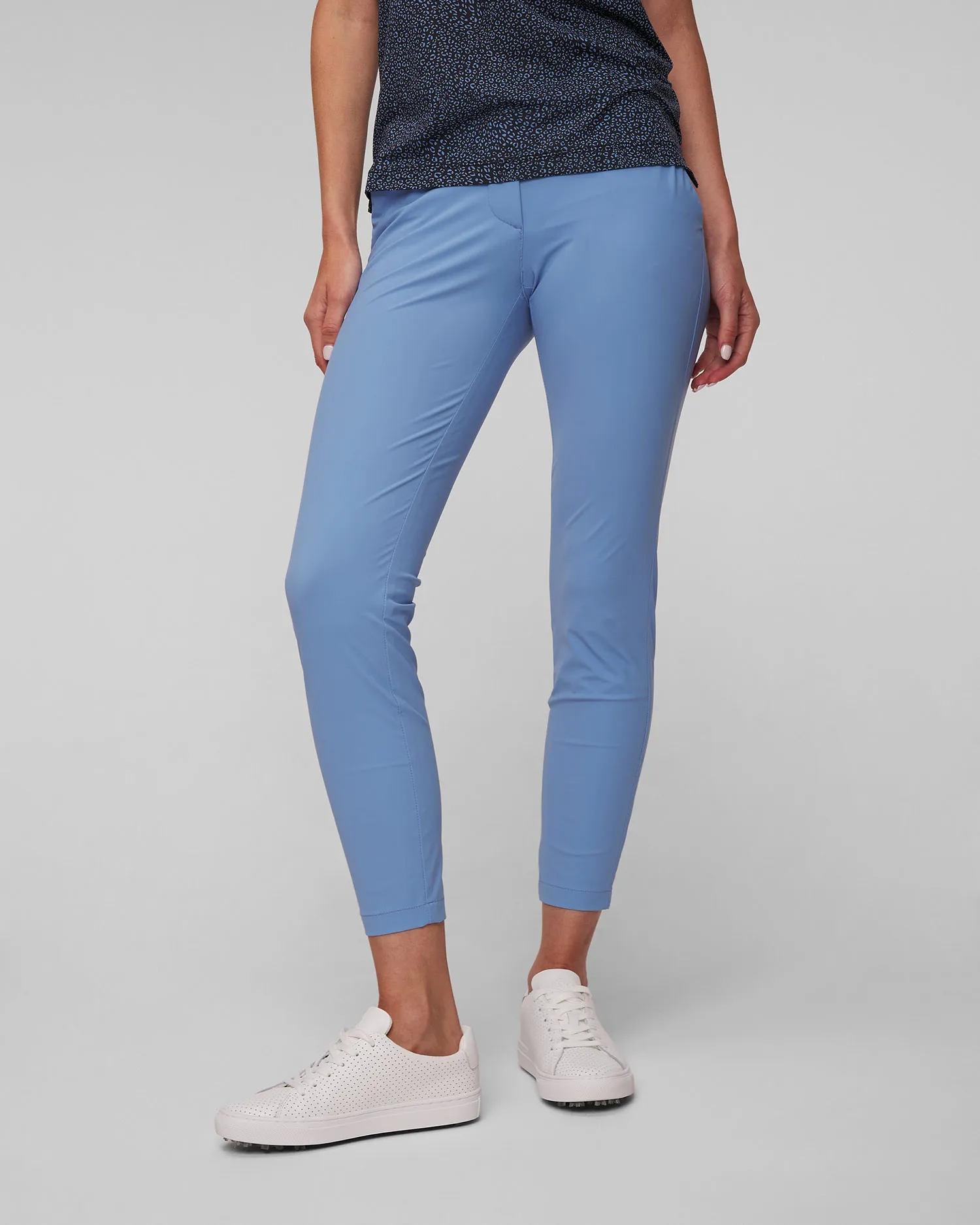 Pantaloni da donna Chervo Sell 65394-5001
