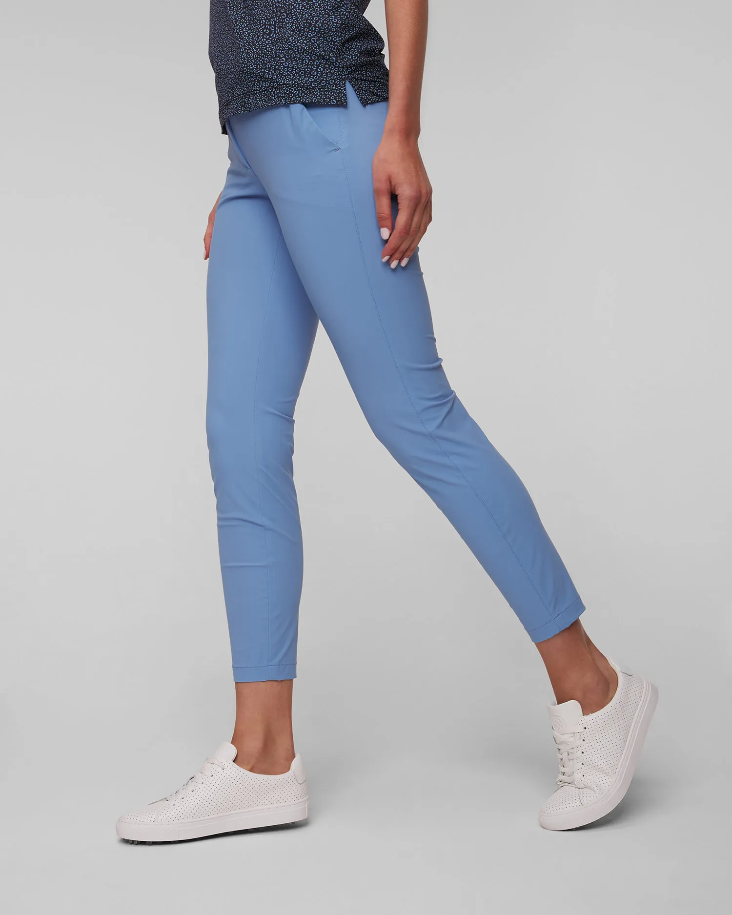 Pantaloni da donna Chervo Sell 65394-5001