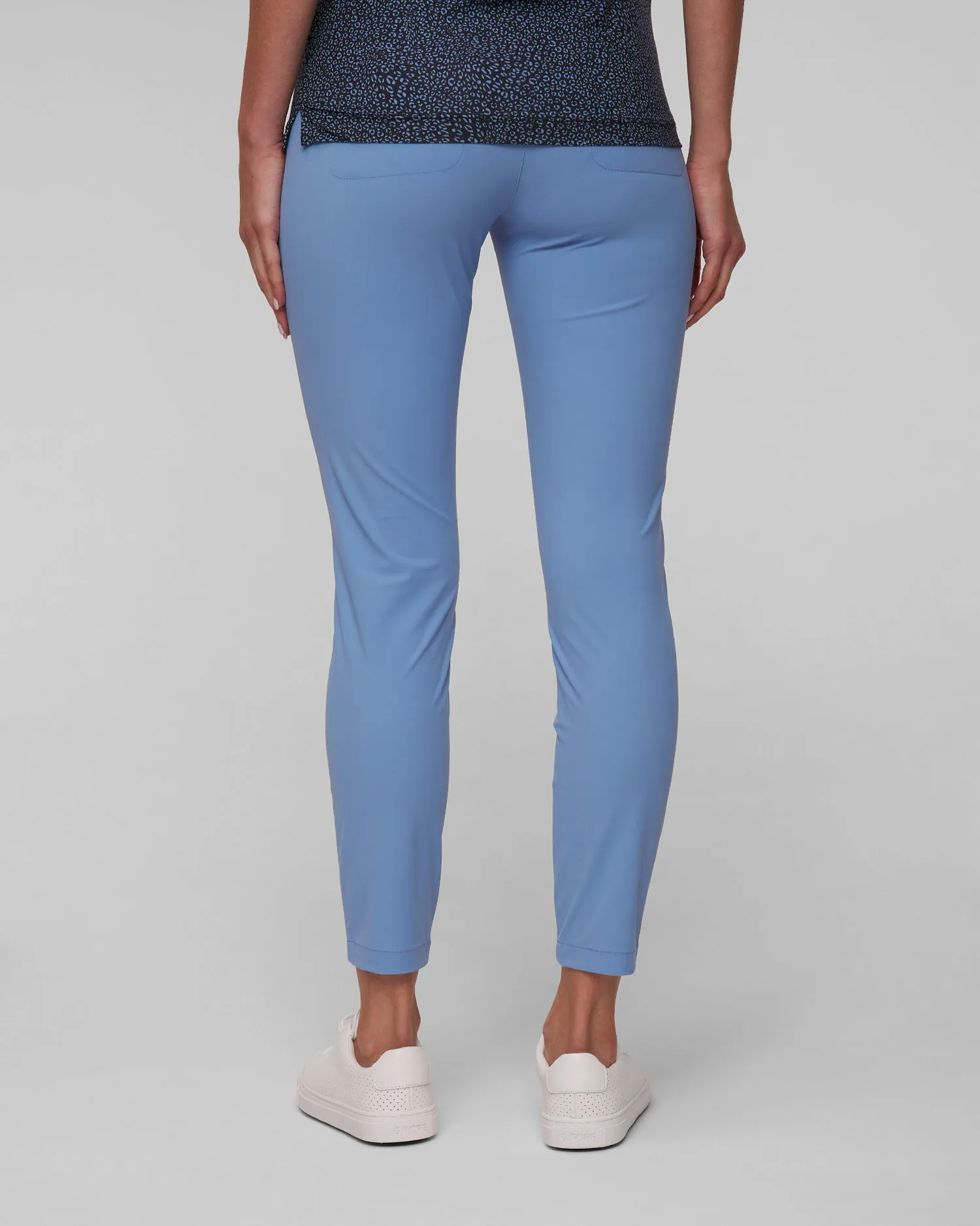Pantaloni da donna Chervo Sell 65394-5001