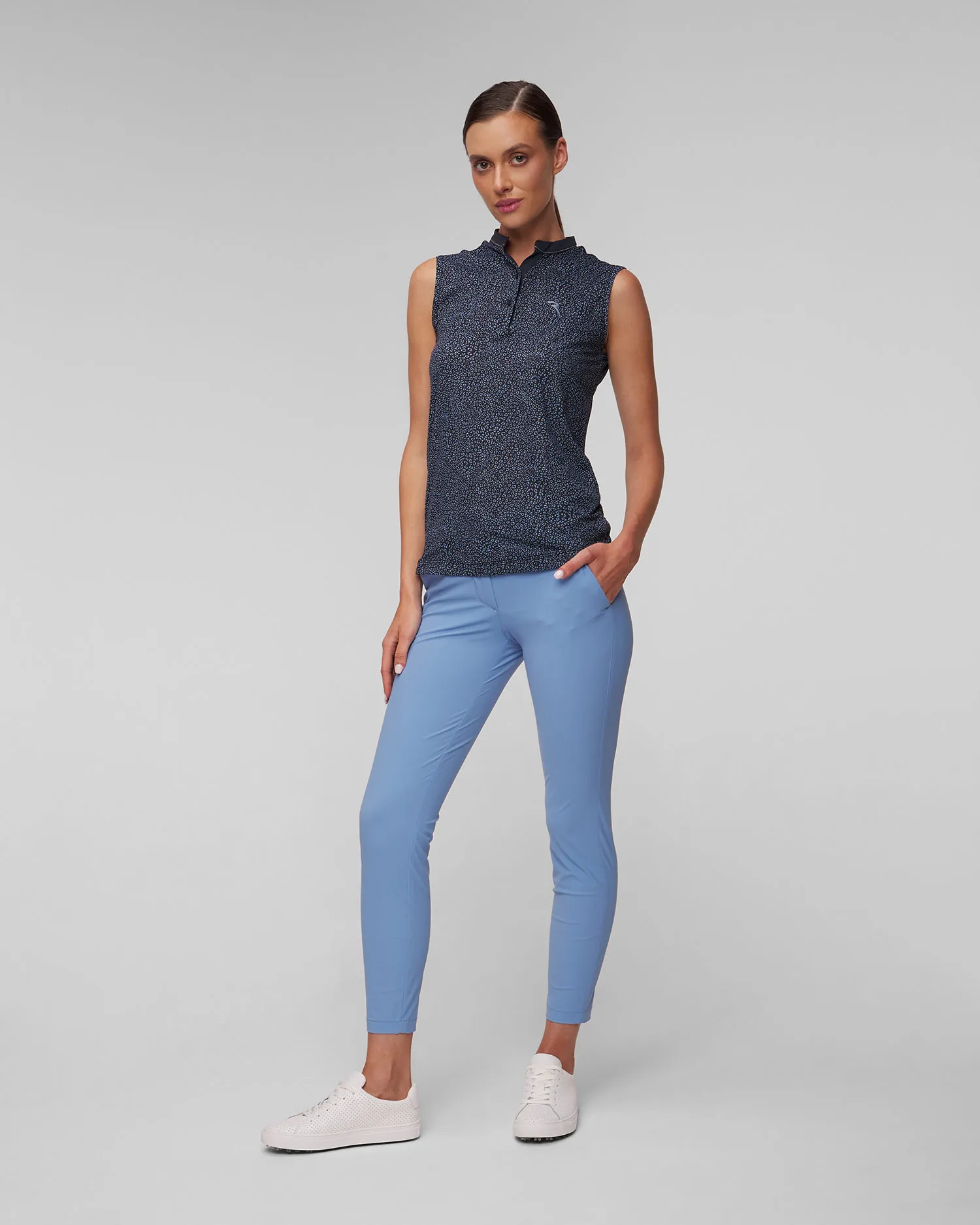 Pantaloni da donna Chervo Sell 65394-5001