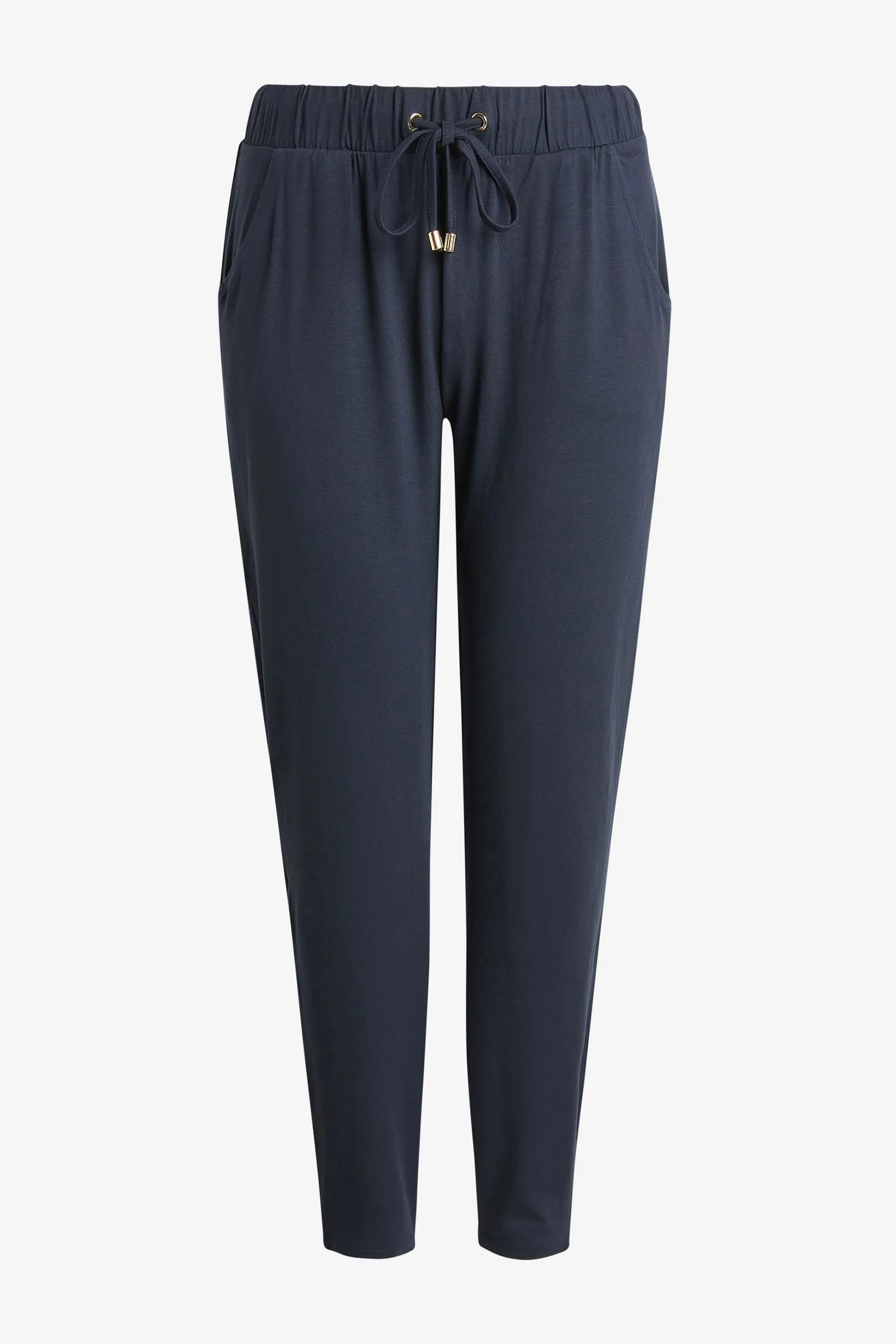 Pantaloni da jogging in jersey