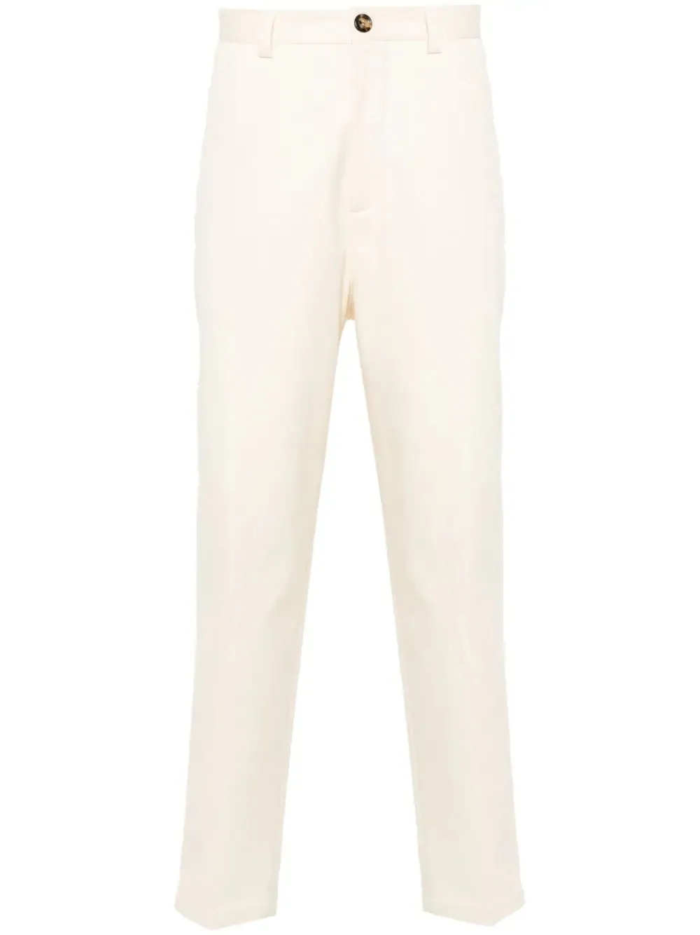 Pantaloni dritti di Brunello Cucinelli