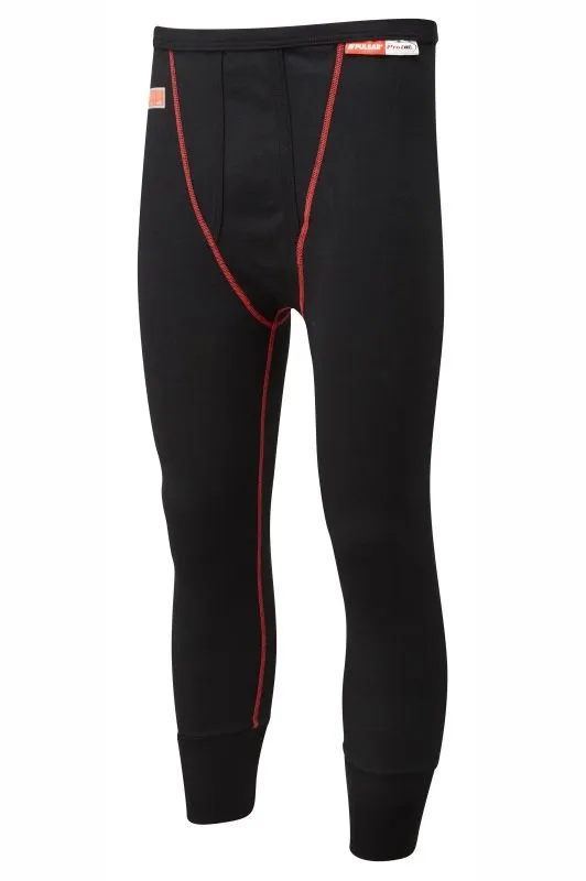 Pantaloni Nero per Uomo XXL XXL 106-117cm