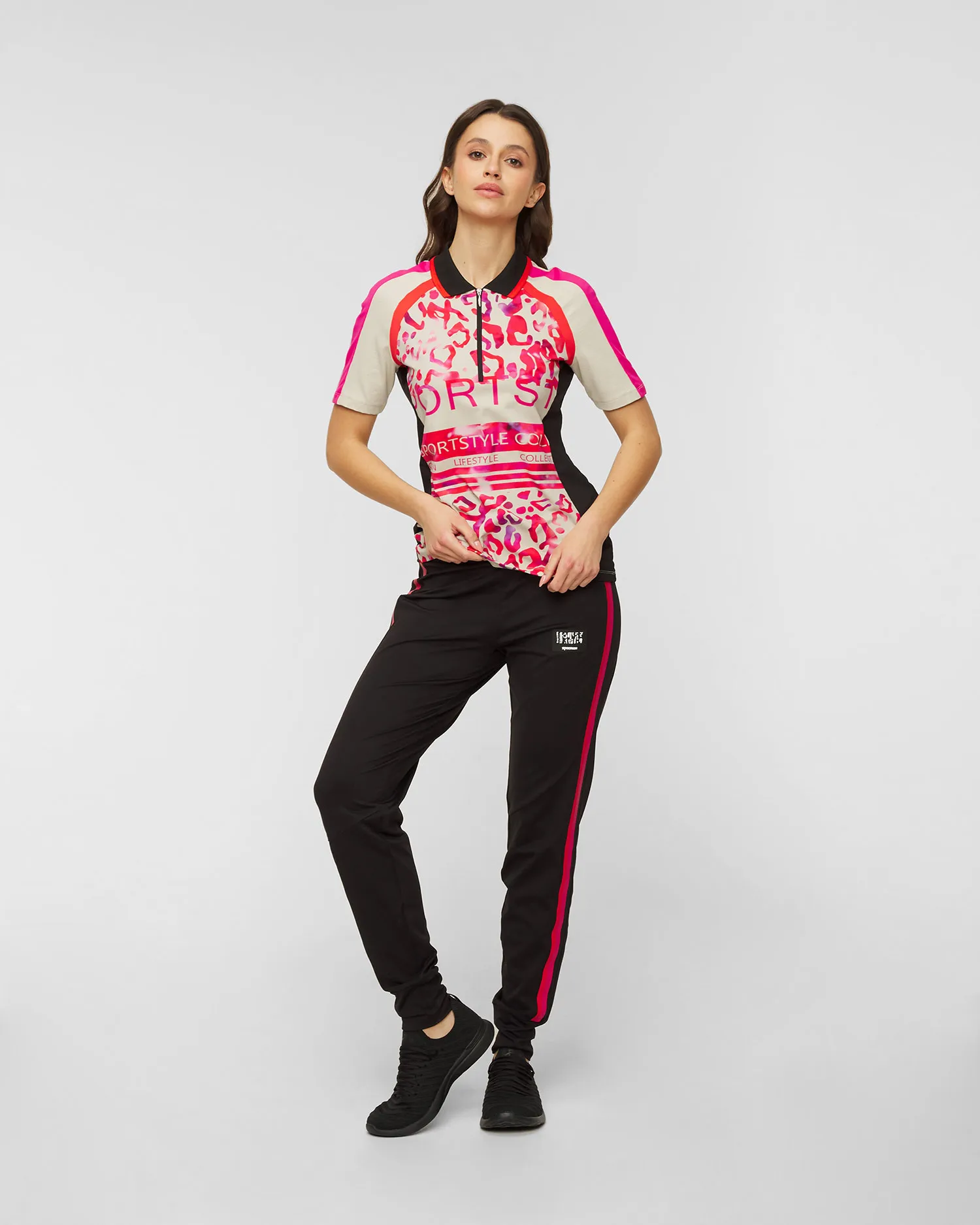 Pantaloni Sportalm 1516502706-59