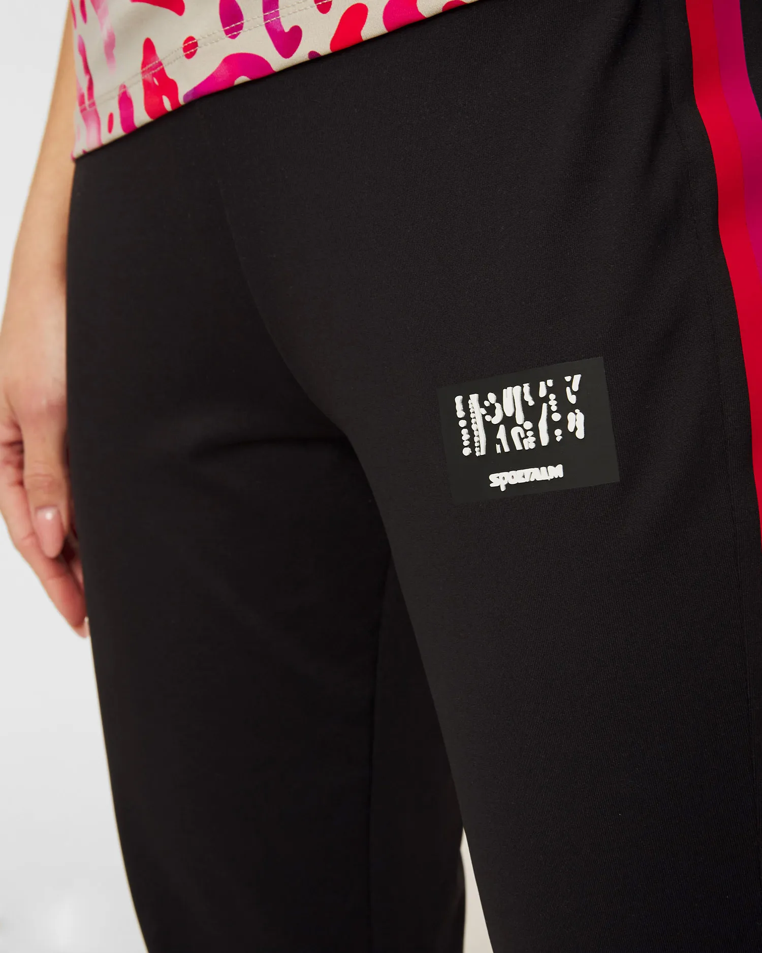 Pantaloni Sportalm 1516502706-59