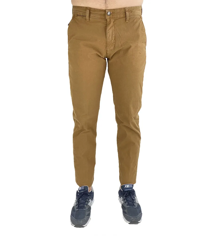 Pantaloni Uomo 5 tasche Fourten