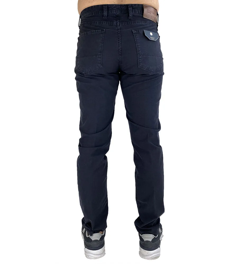 Pantaloni Uomo 5 tasche Fourten