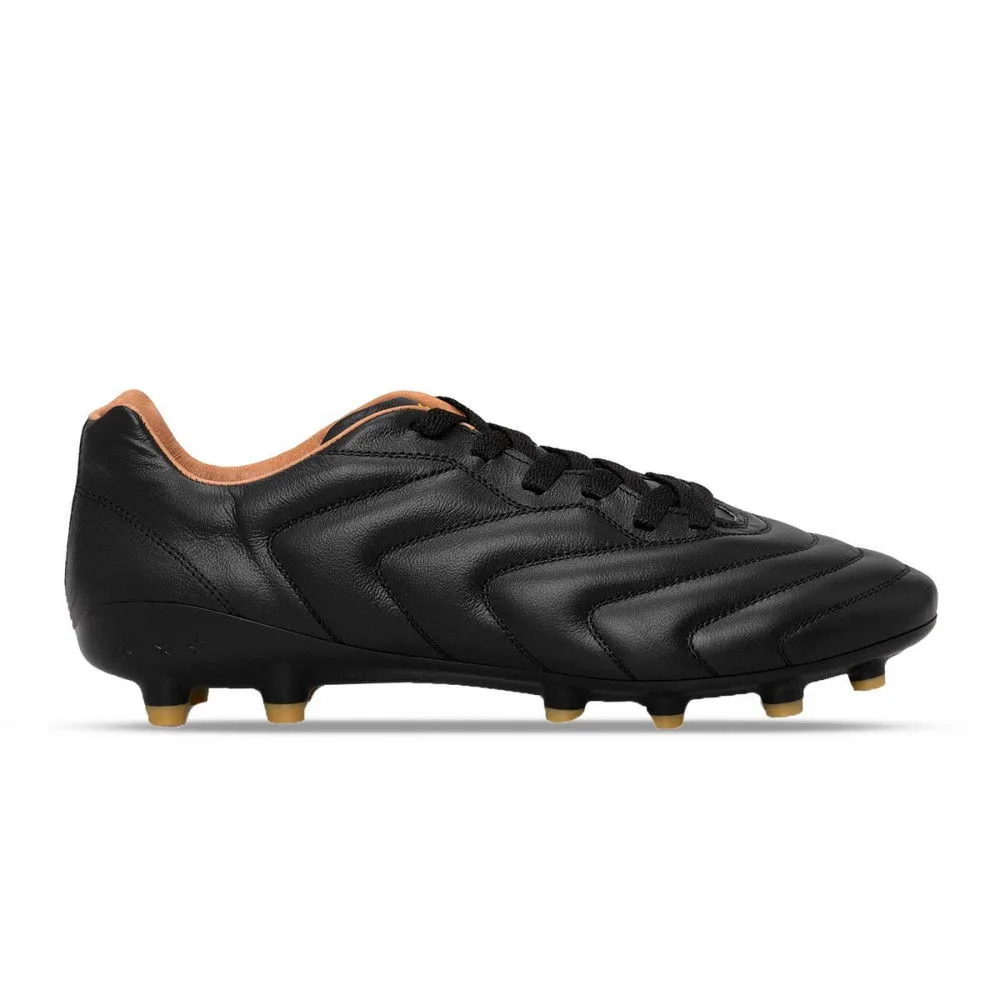 PANTOFOLA D'ORO SUPERLEGGERA 2.0 IN PELLE DI CANGURO