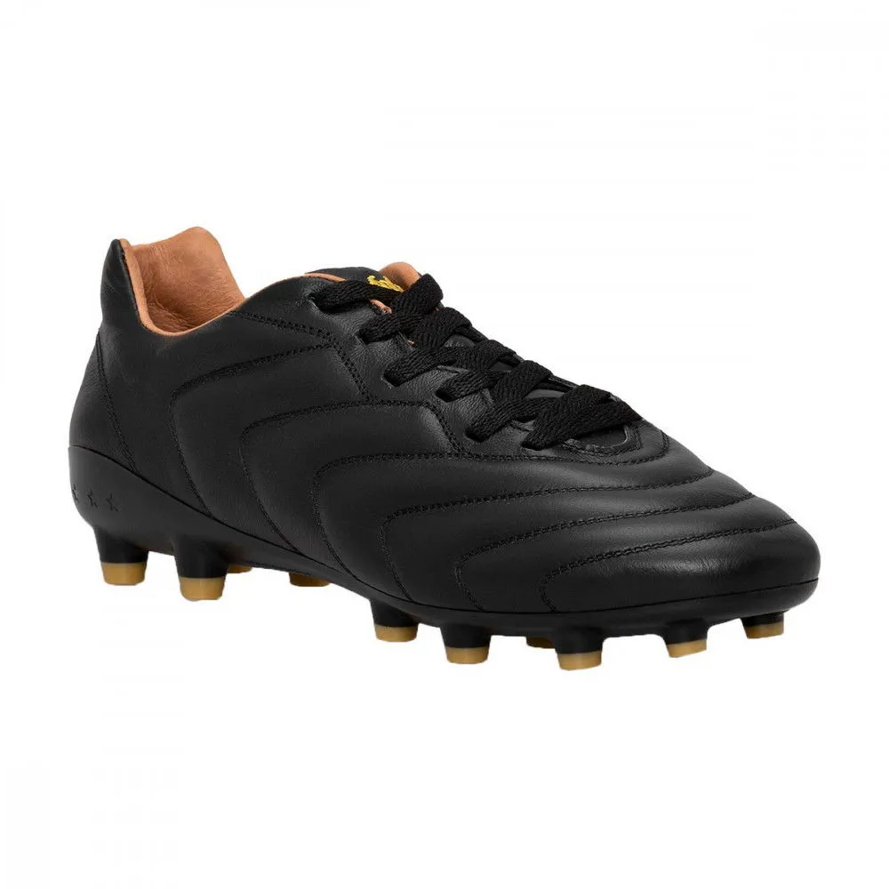 PANTOFOLA D'ORO SUPERLEGGERA 2.0 IN PELLE DI CANGURO
