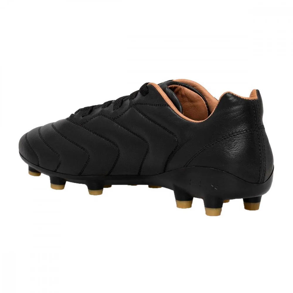 PANTOFOLA D'ORO SUPERLEGGERA 2.0 IN PELLE DI CANGURO