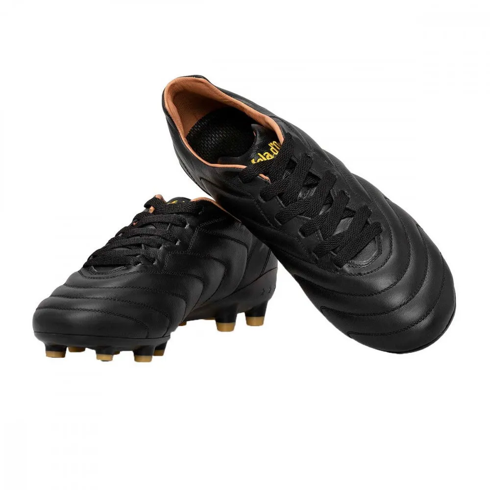 PANTOFOLA D'ORO SUPERLEGGERA 2.0 IN PELLE DI CANGURO