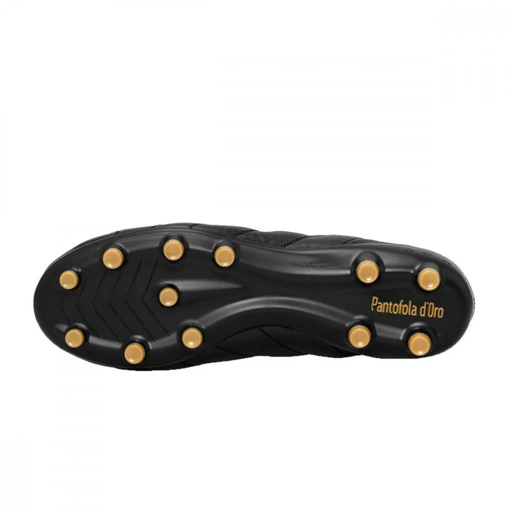 PANTOFOLA D'ORO SUPERLEGGERA 2.0 IN PELLE DI CANGURO