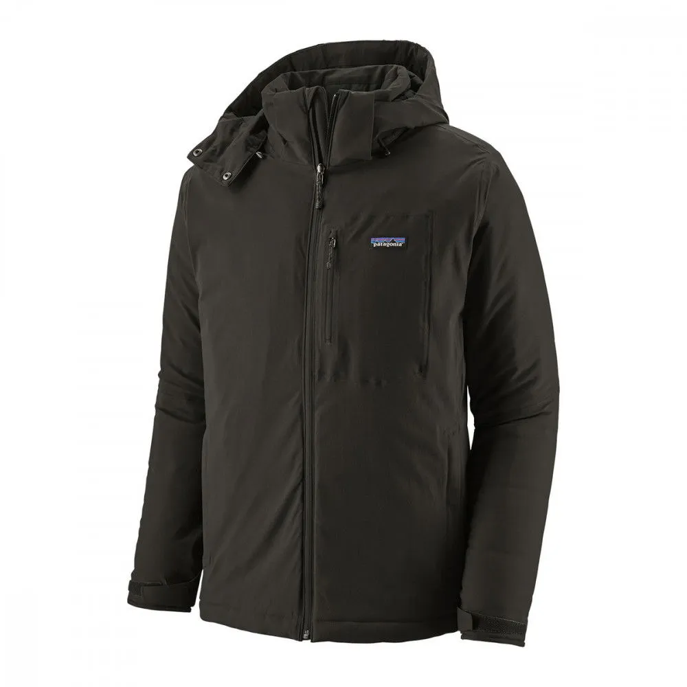 PATAGONIA GIACCA INSULATED QUANDARY