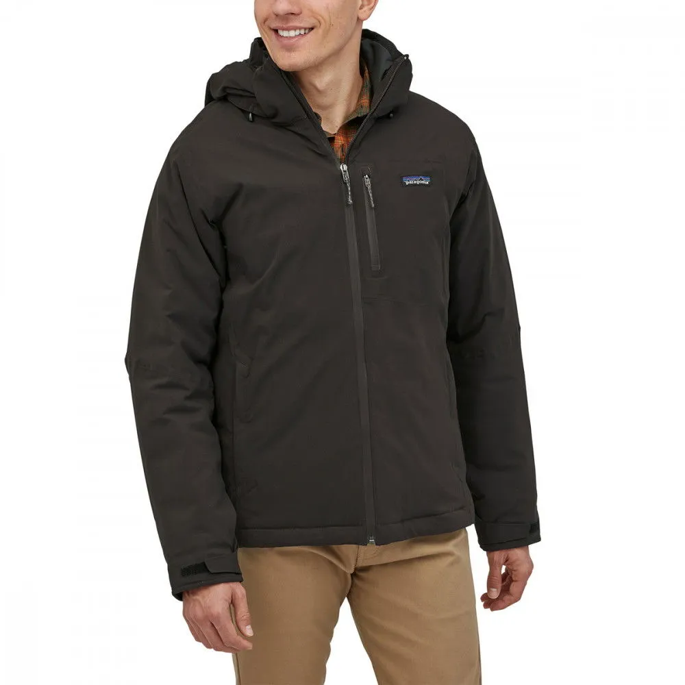 PATAGONIA GIACCA INSULATED QUANDARY