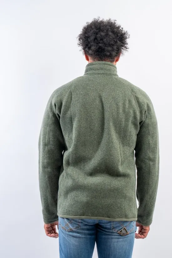 PATAGONIA MS BETTER SWEATER JACKET 25528