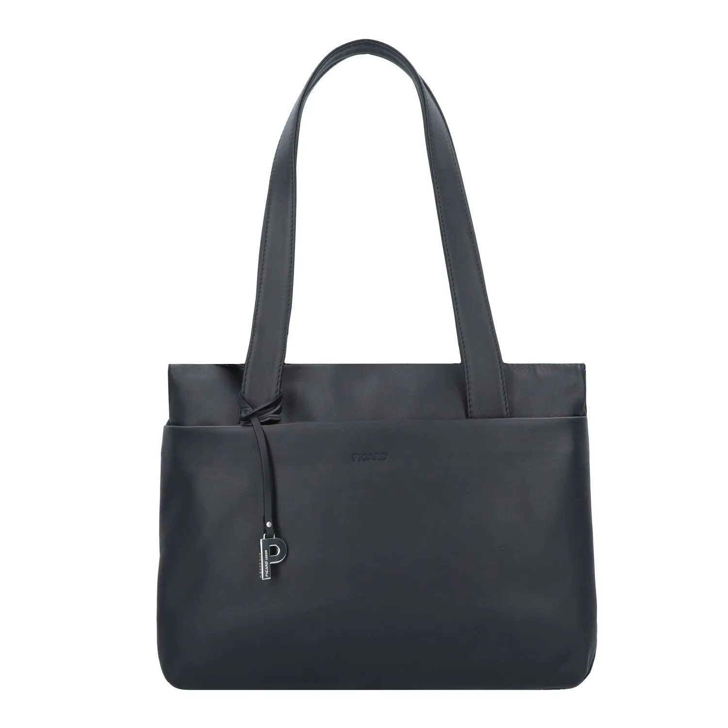 Picard Borsa shopper Pelle 35 cm