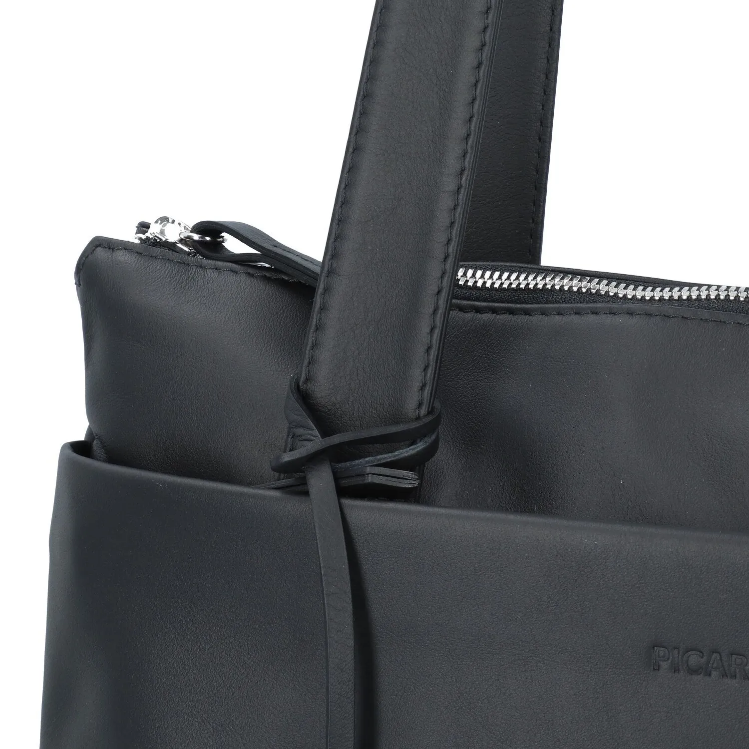 Picard Borsa shopper Pelle 35 cm