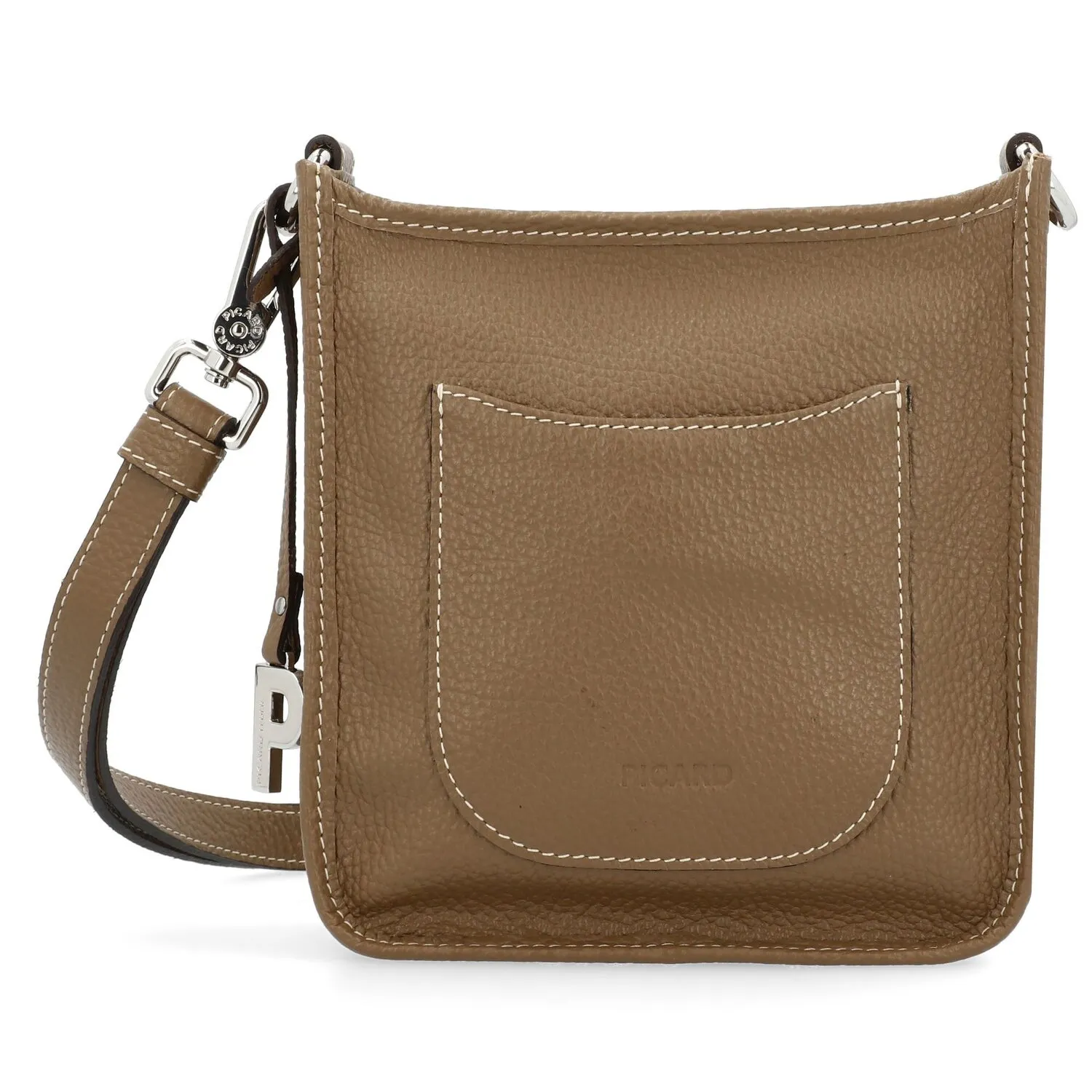 Picard Kronberg Borsa a tracolla Pelle 18 cm