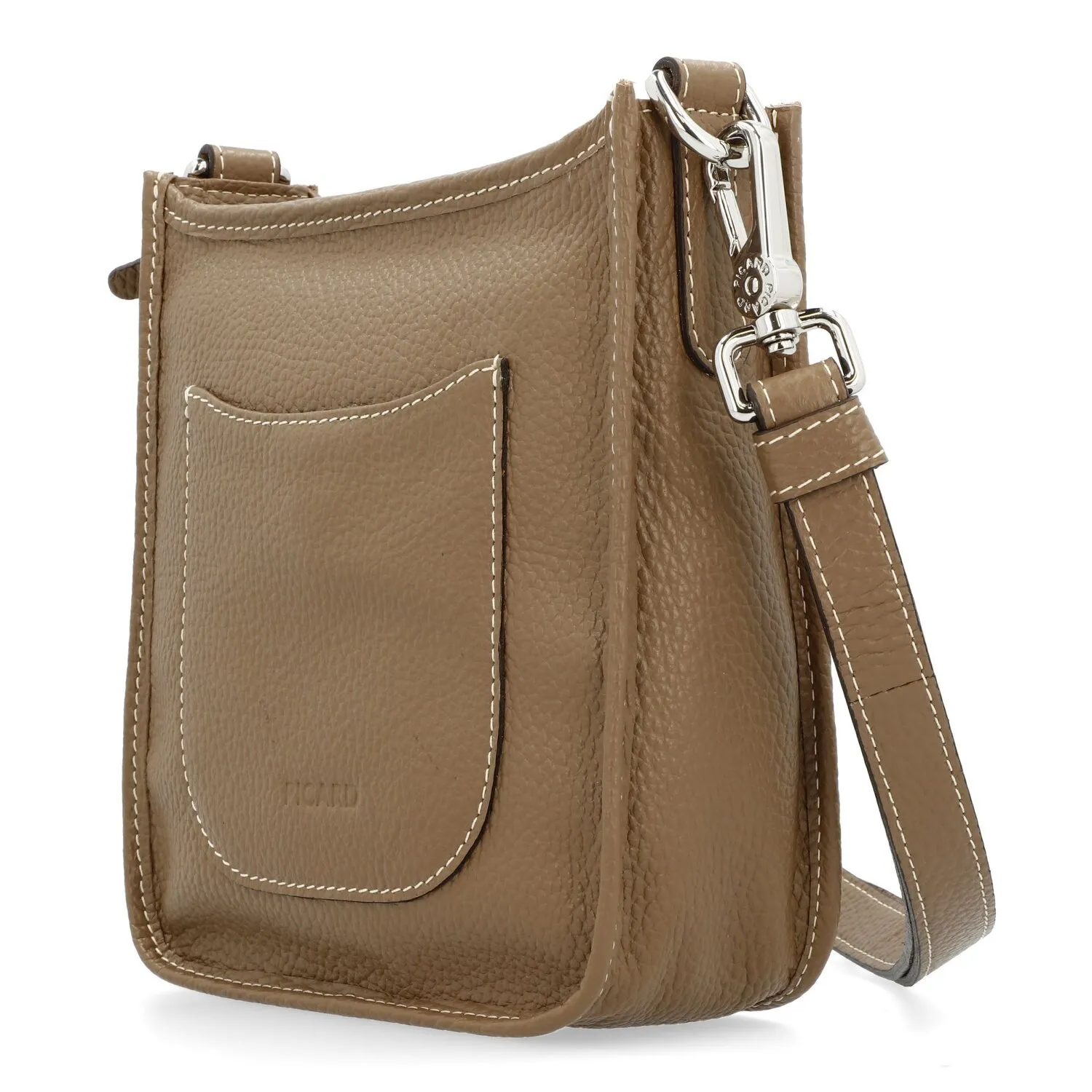 Picard Kronberg Borsa a tracolla Pelle 18 cm