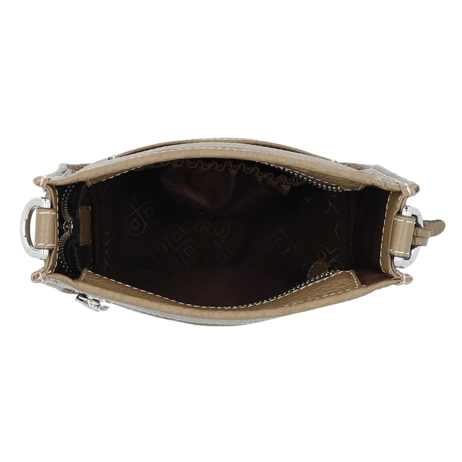 Picard Kronberg Borsa a tracolla Pelle 18 cm