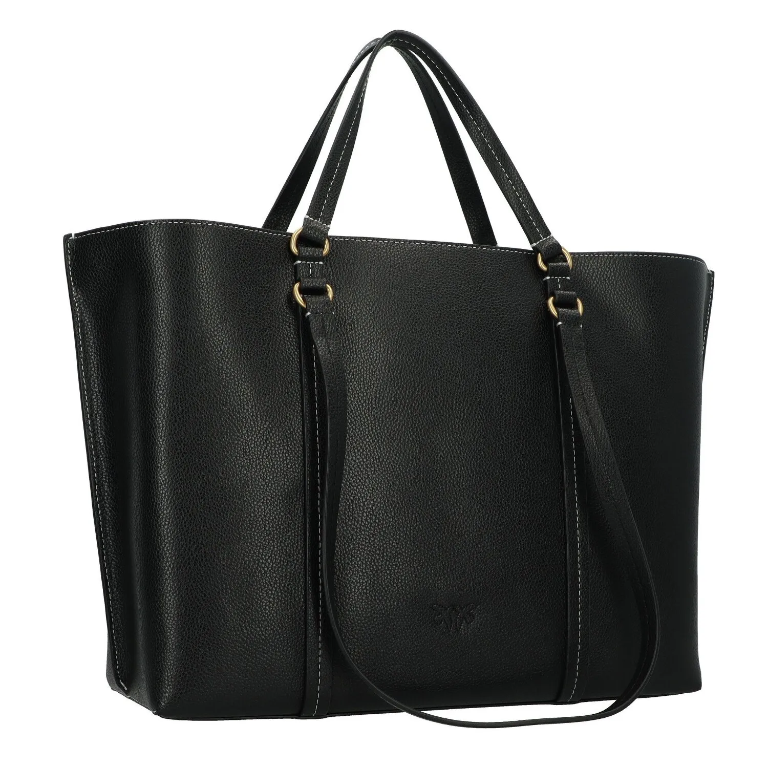 PINKO Miranda Borsa shopper Pelle 38 cm