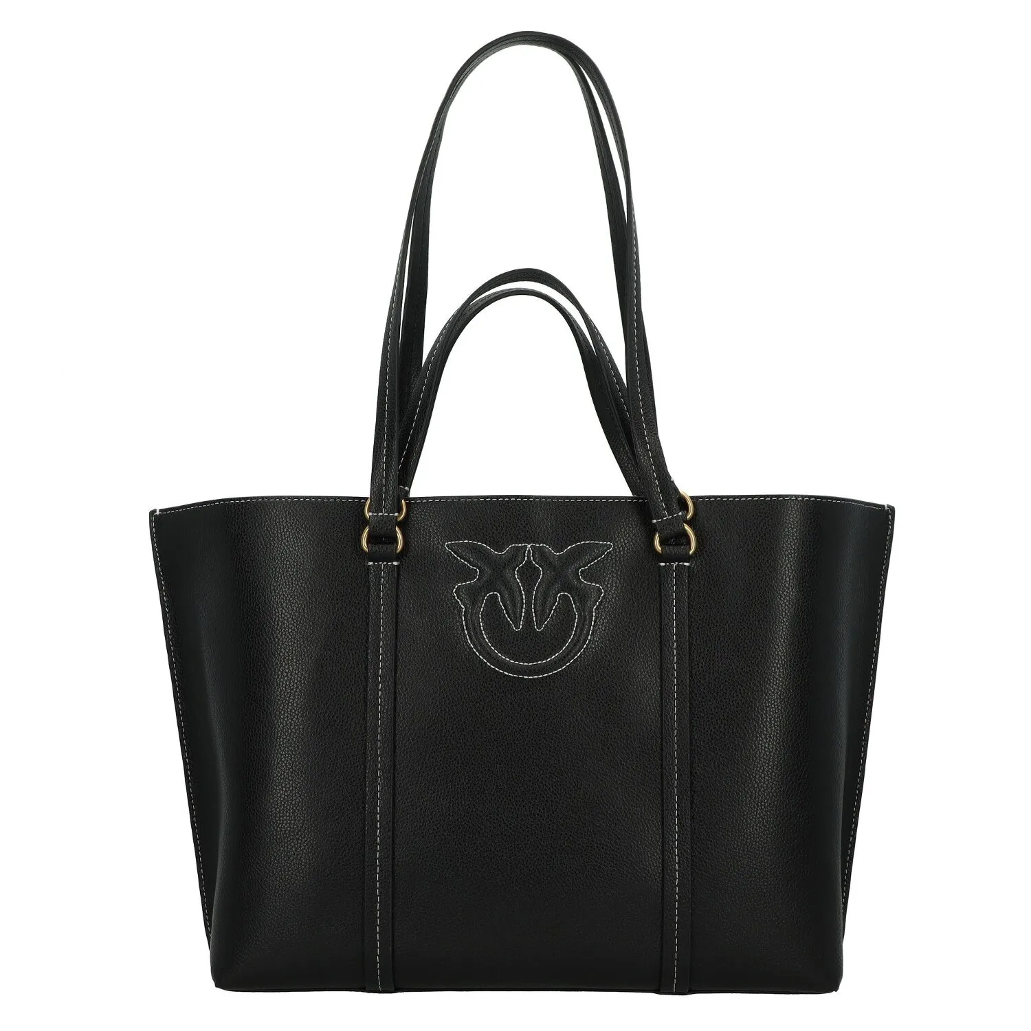PINKO Miranda Borsa shopper Pelle 38 cm
