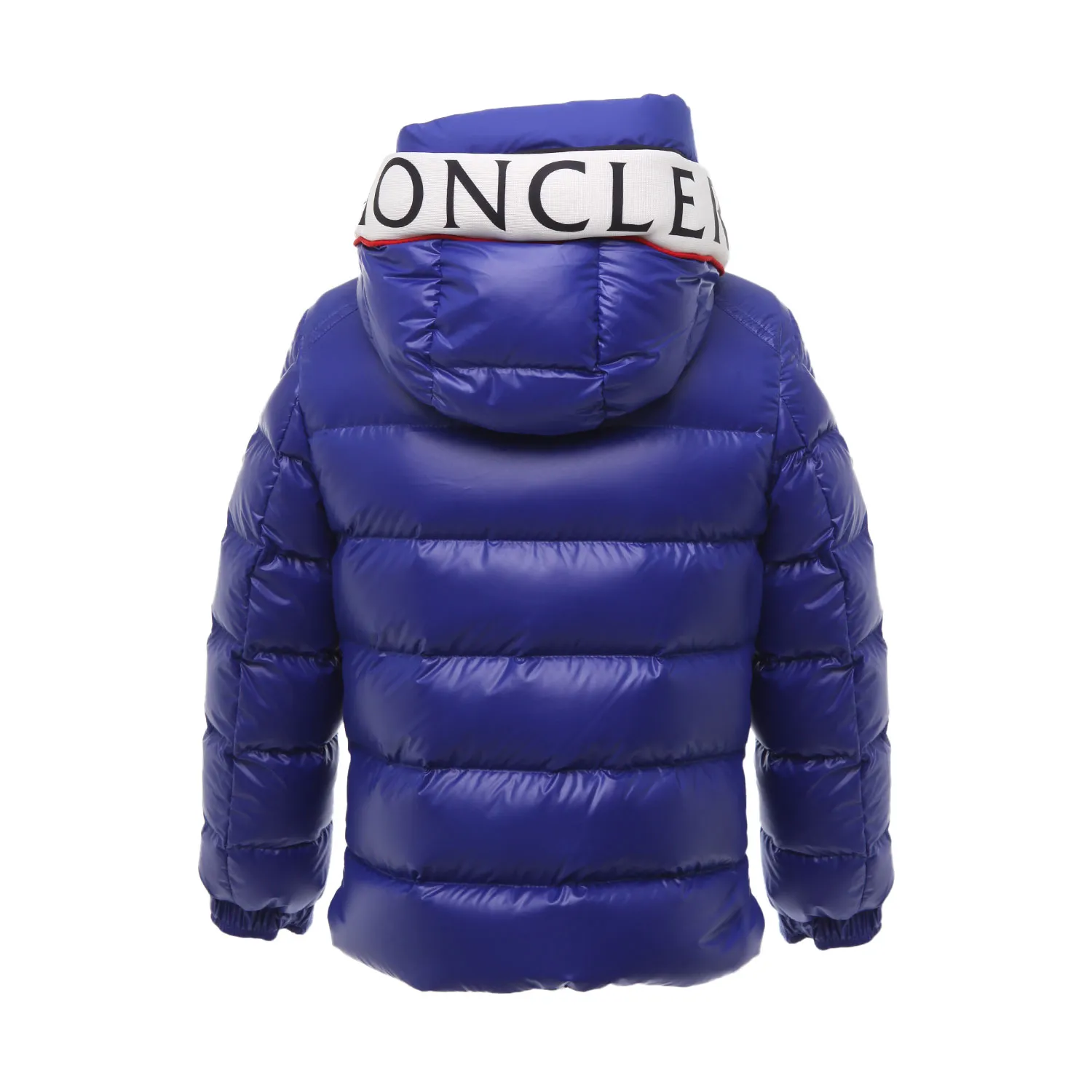 Piumino Cardere Blu Royal Bambino E Teen