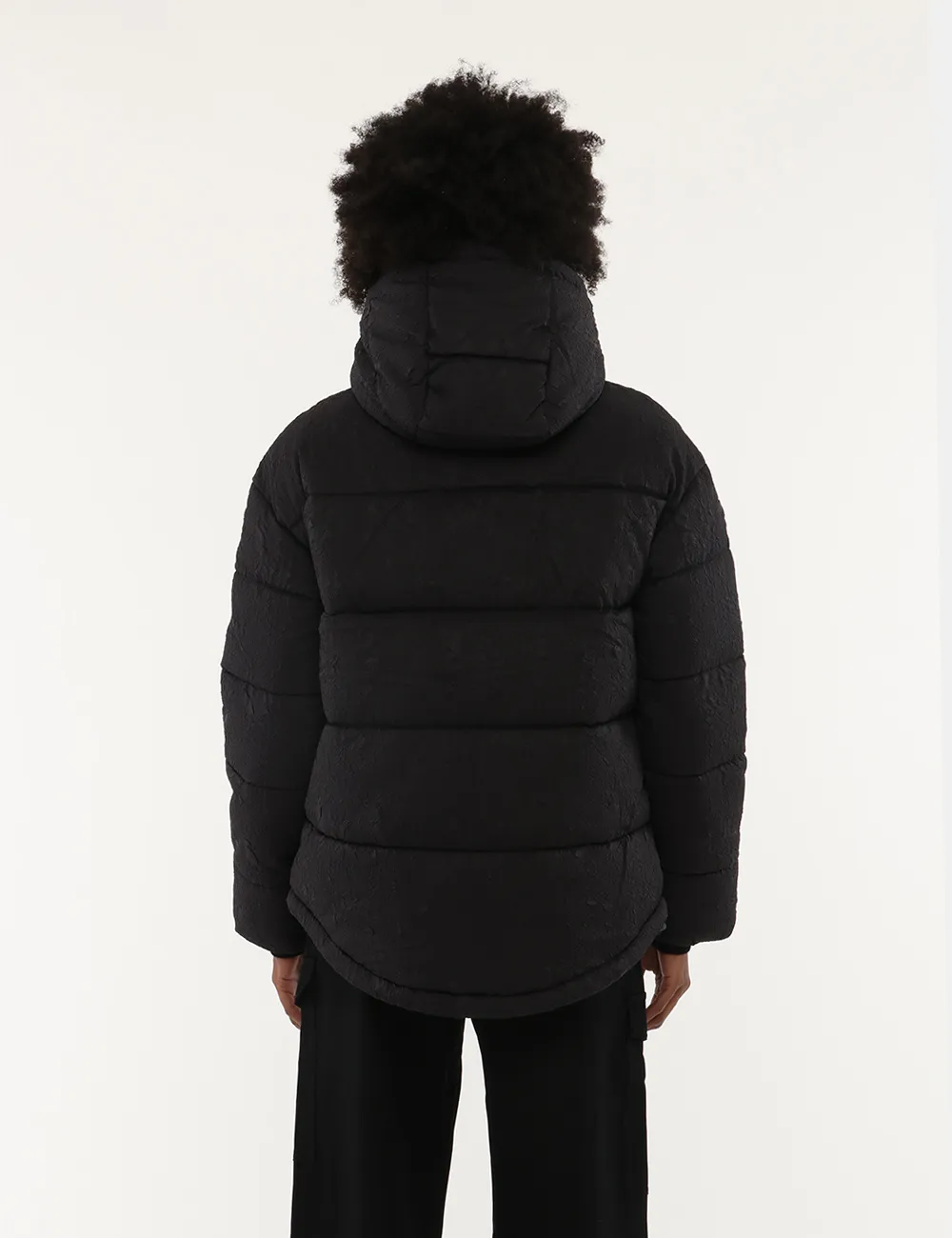Piumino Desigual