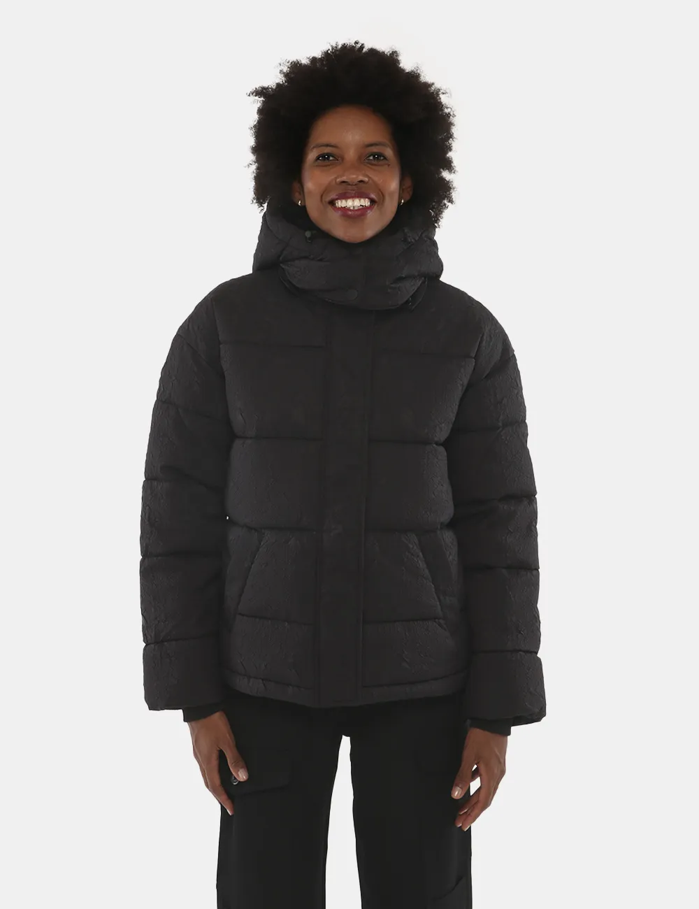 Piumino Desigual