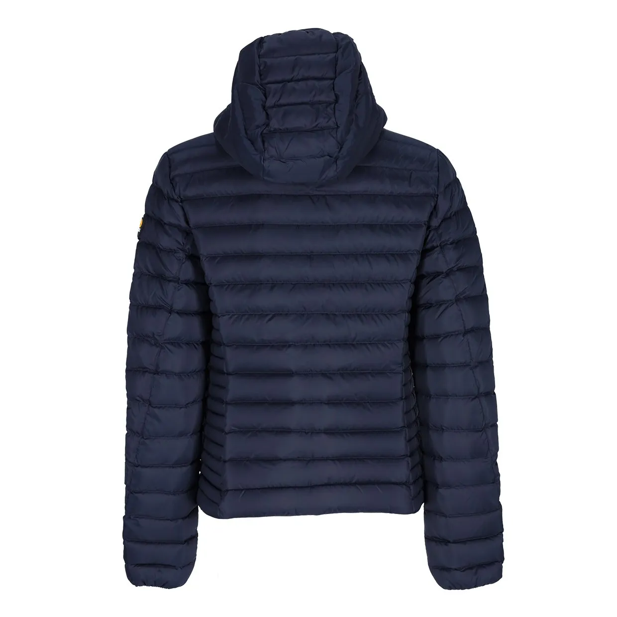 Piumino Donna Ciesse Piumini Aghata 100gr Blu