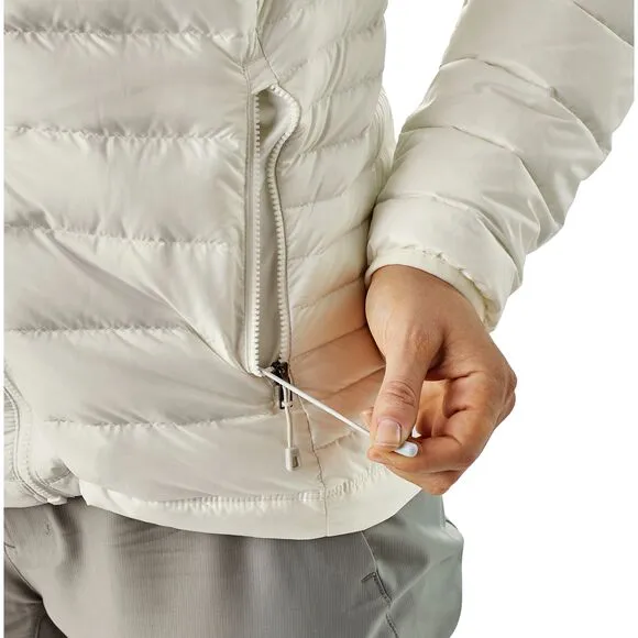 Piumino Donna W's Down Sweater Hoody  Patagonia