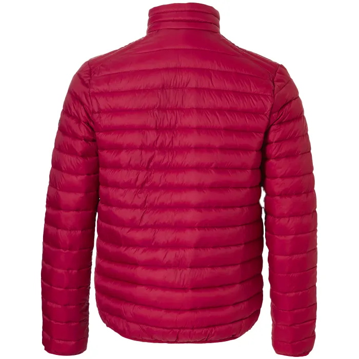 Piumino estivo Sea Barrier big man Red