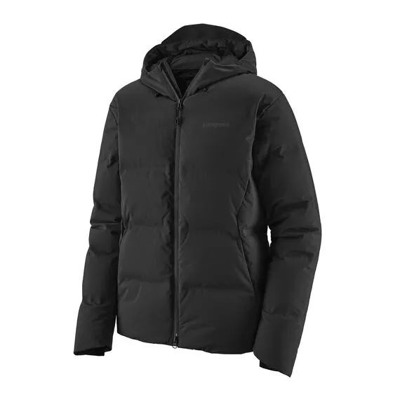 Piumino uomo M's Jackson Glacier Jacket  Patagonia