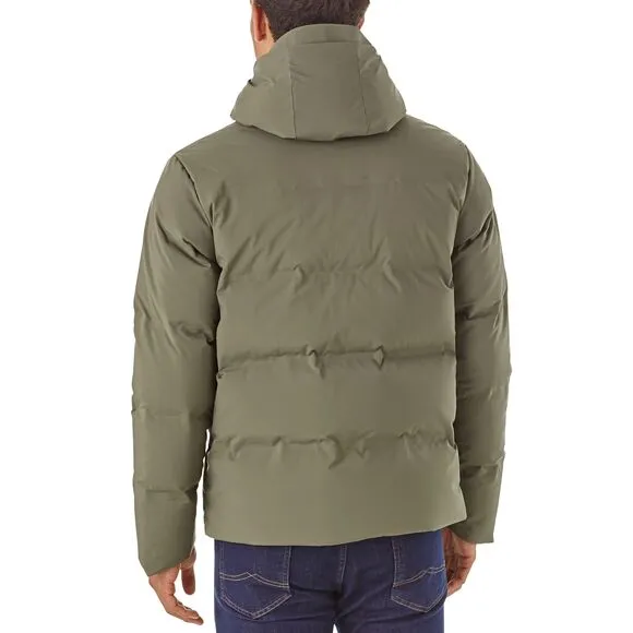 Piumino uomo M's Jackson Glacier Jacket  Patagonia