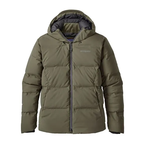 Piumino uomo M's Jackson Glacier Jacket  Patagonia
