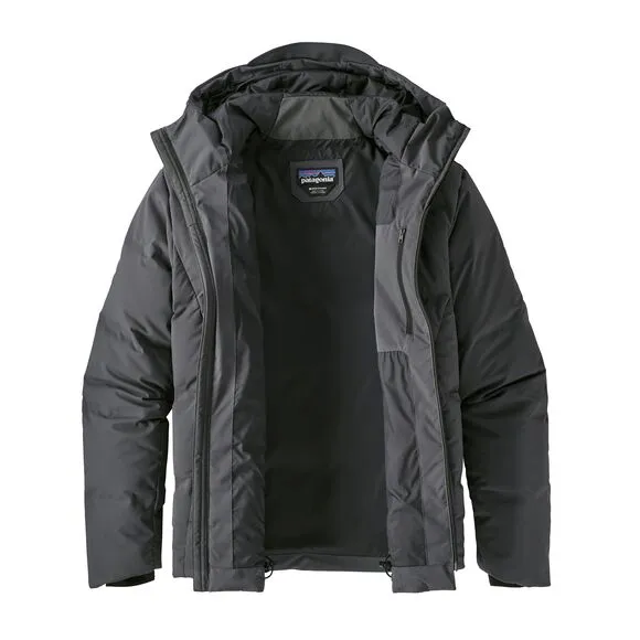 Piumino uomo M's Jackson Glacier Jacket  Patagonia