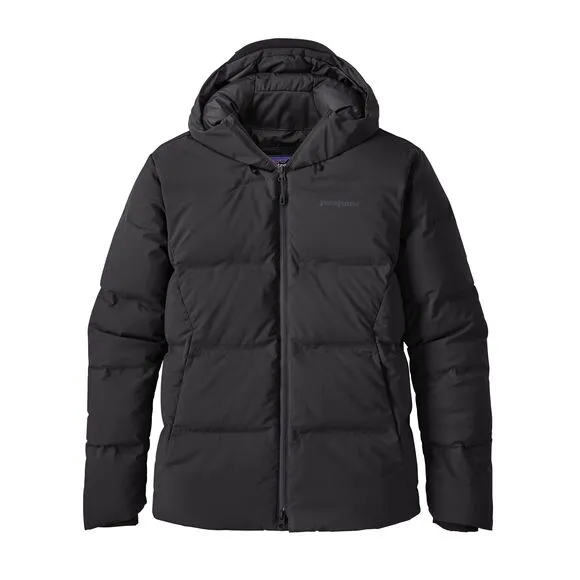 Piumino uomo M's Jackson Glacier Jacket  Patagonia