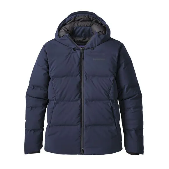 Piumino uomo M's Jackson Glacier Jacket  Patagonia
