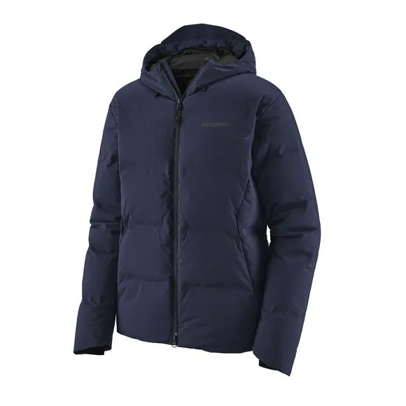 Piumino uomo M's Jackson Glacier Jacket  Patagonia