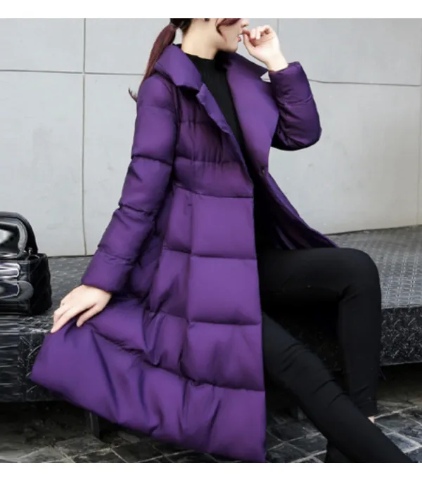 Piumio fiocco Ladyj