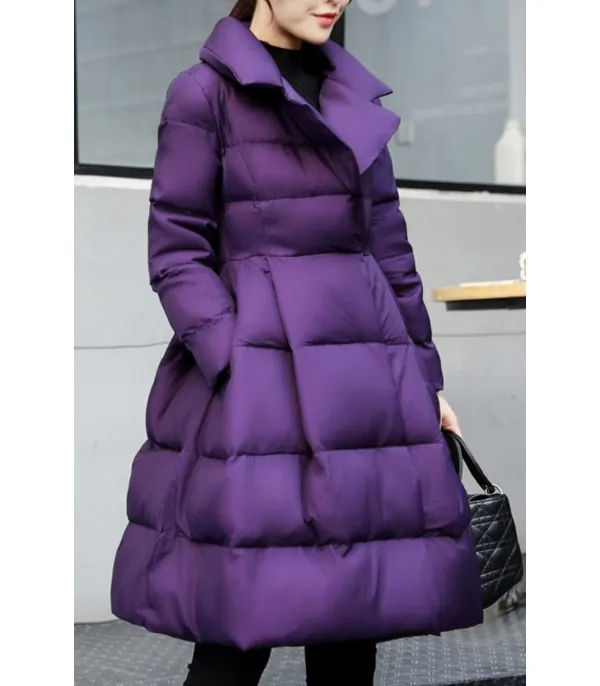 Piumio fiocco Ladyj
