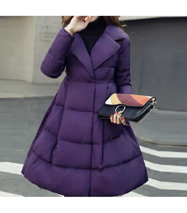 Piumio fiocco Ladyj
