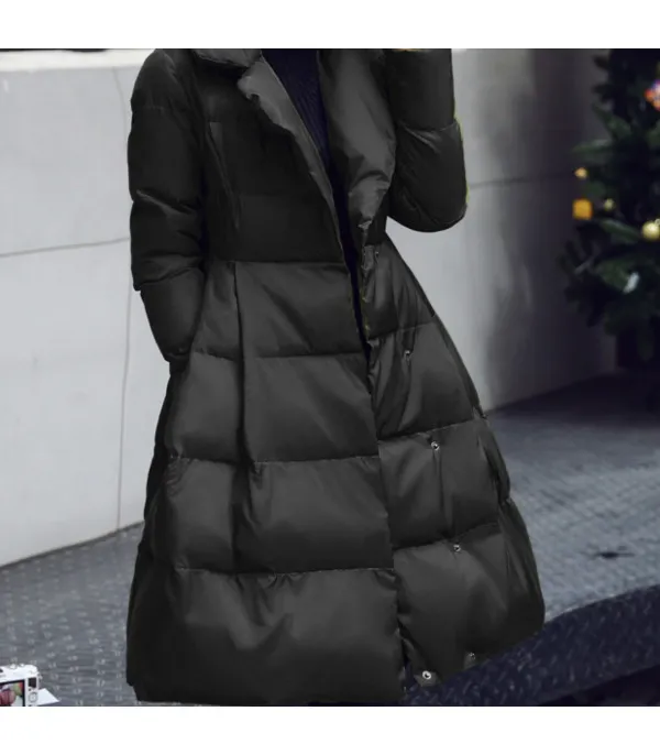 Piumio fiocco Ladyj