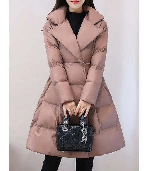 Piumio fiocco Ladyj