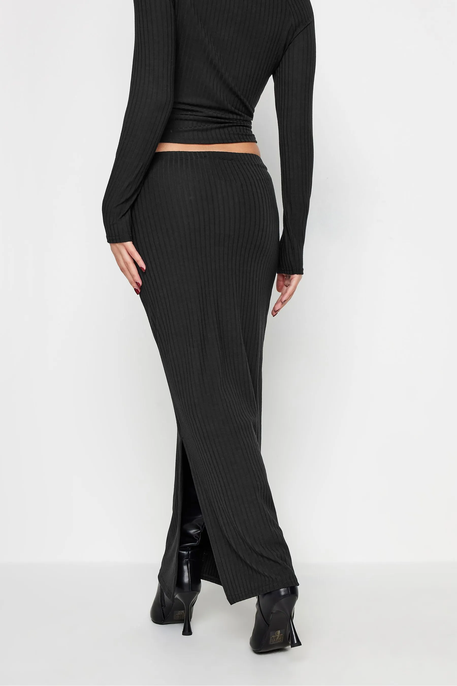 PixieGirl Petite - Gonna maxi ritorta