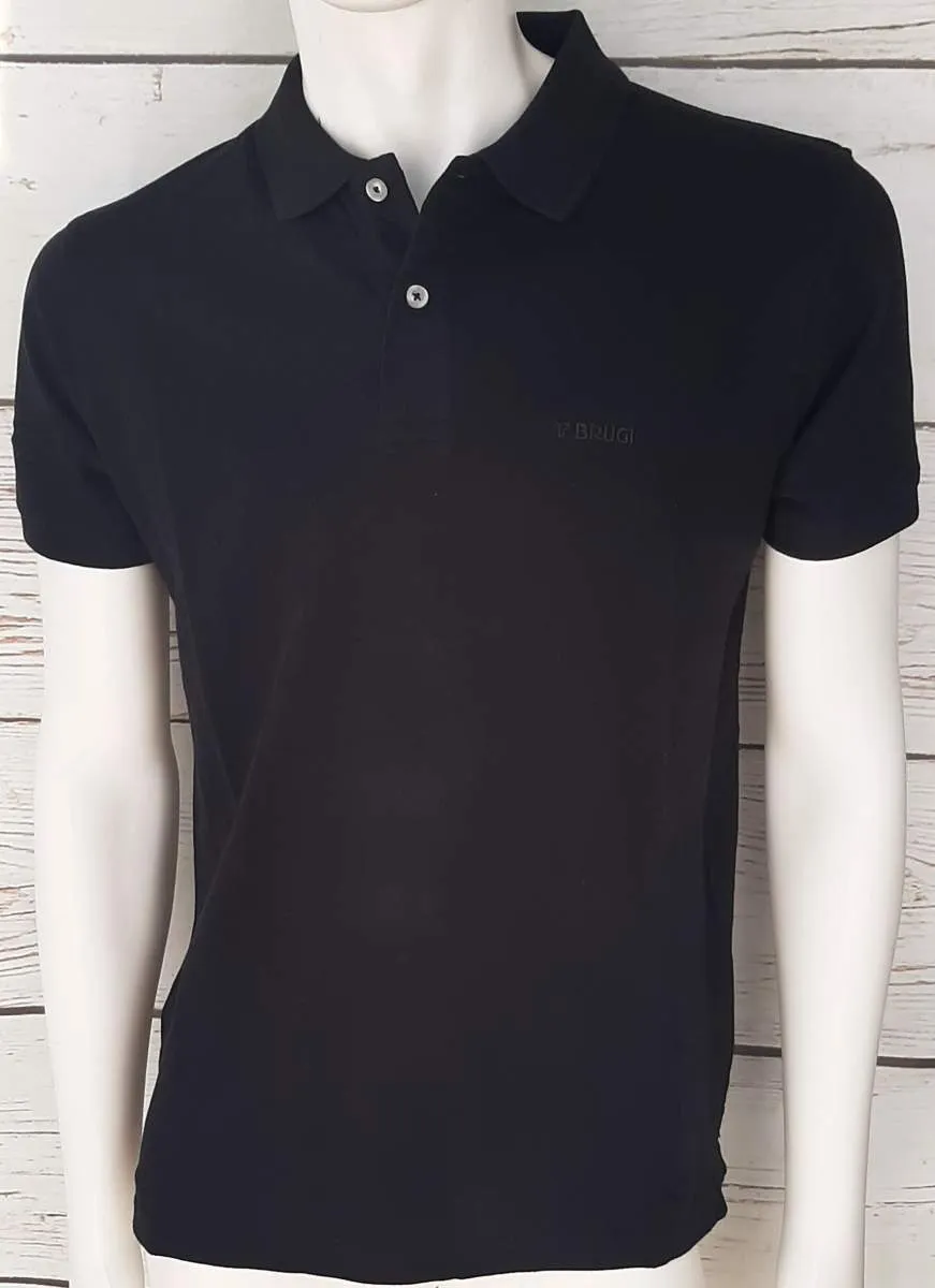 Polo Uomo manica corta - Brugi