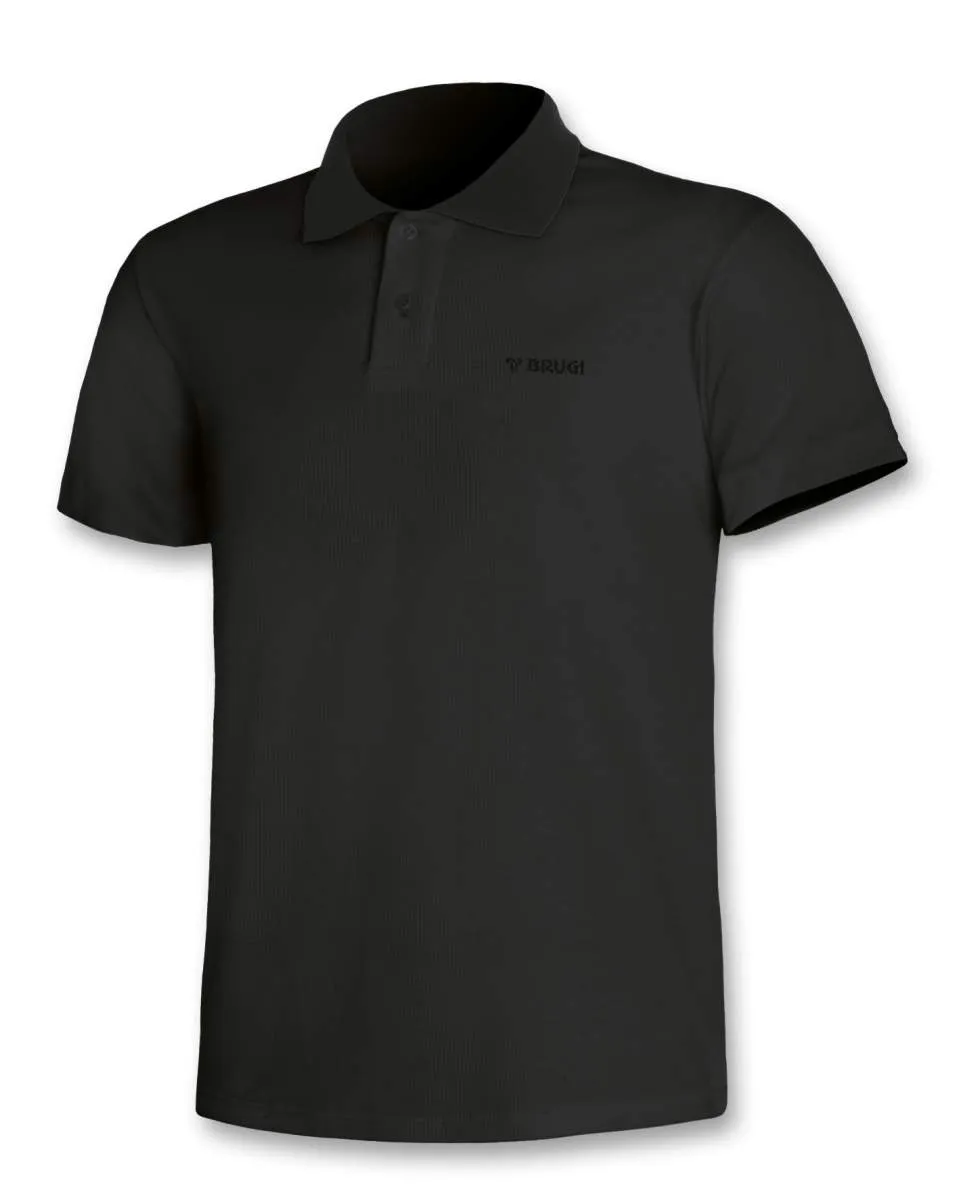 Polo Uomo manica corta - Brugi