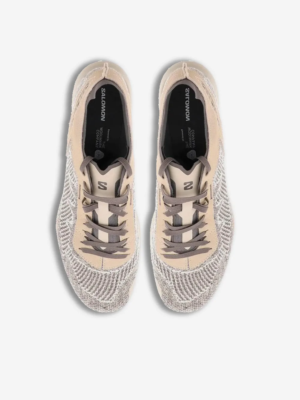 Pulsar PRG Sneakers