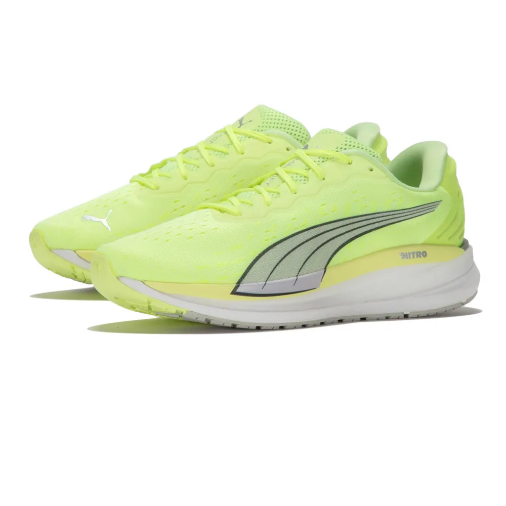 Puma Magnify Nitro per donna Scarpe da Running